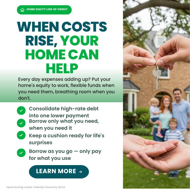 when costs rise your home can help click to learn more about home equity