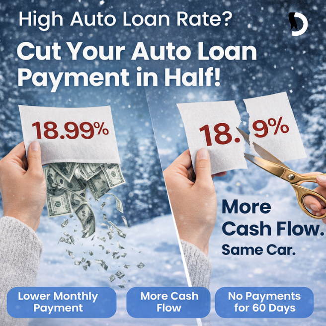 If you have a high auto loan rate check out our auto refinance promotion click to learn more