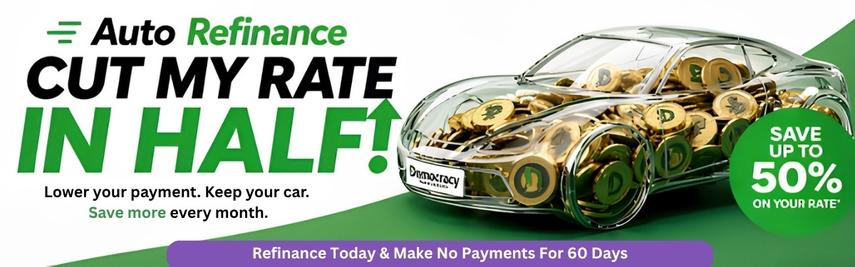 cut my rate in half click to learn more and apply